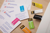 USB Clip-It