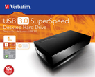HDD USB 3.0