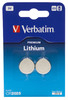 LITHIUM CR2025 3V
