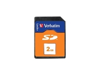 SDHC 2GB