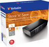 HDD 3.5'' 1TB USB 3.0