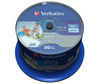 BD-R SL HTL 6X 25GB PRINT