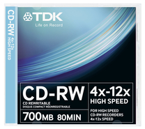 CD-RW