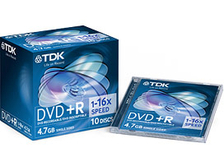 DVD+R