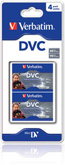 Digital Video Casette